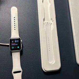 Apple Watch series 0 38mm